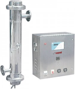 Ultraviolet Sterilizer